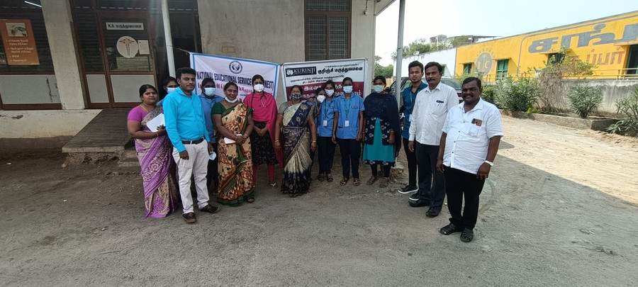 Swavalamban Connect Kendra loan disbursement